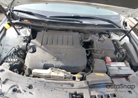 2014 Toyota Avalon Xle z USA, uszkodzony, nr VIN 4T1BK1EB1EU108495